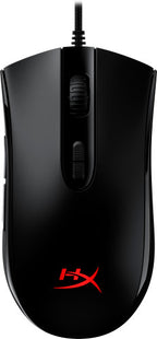 HyperX Ratón Gaming Pulsefire Core (negro) - imagen 1