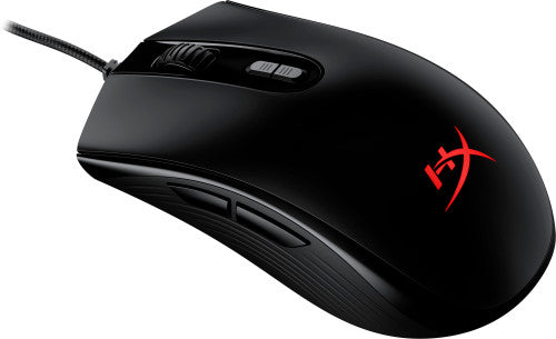 HyperX Ratón Gaming Pulsefire Core (negro) - imagen 2