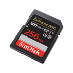 SanDisk Extreme PRO 256 GB SDXC UHS-I Clase 10 - imagen 2