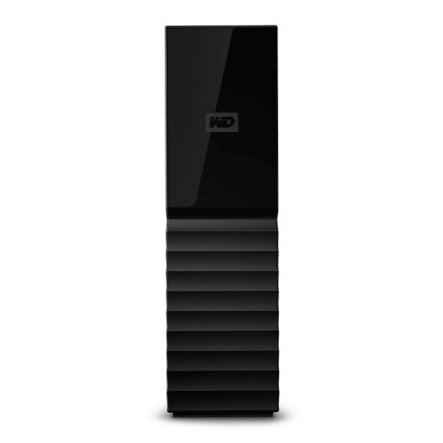 Western Digital Disco Duro Externo 16 TB USB 3.0 Negro Almacenamiento Seguro - imagen 2