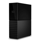 Western Digital Disco Duro Externo 16 TB USB 3.0 Negro Almacenamiento Seguro - imagen 3