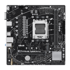 ASUS PRIME A620M-K AMD A620 Zócalo AM5 micro ATX - imagen 2