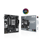 ASUS PRIME A620M-K AMD A620 Zócalo AM5 micro ATX - imagen 1