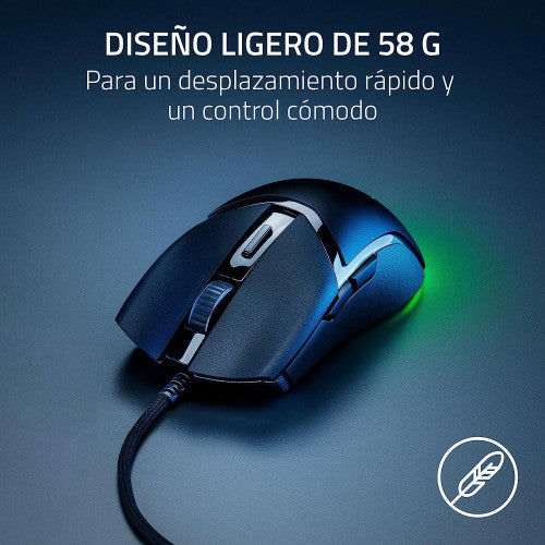 Razer RATON RAZER COBRA (RZ01-04650100-R3M1) - imagen 2