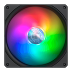 Cooler Master SickleFlow 140 ARGB Carcasa del ordenador Ventilador 14 cm Negro 1 pieza(s) - imagen 3