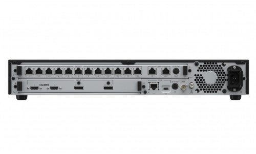 Sony Controlador de Pantalla ZRCT-300 4K 100W Rack 1.5U Ventilación Trasera - imagen 2