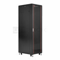 WPN-RNA-22608-BS armario rack 22U Rack o bastidor independiente Negro - imagen 1