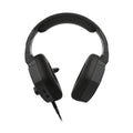 Krom KOPA PRO Auriculares Alámbrico Diadema Juego Negro - imagen 1