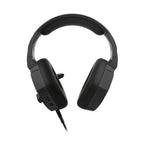 Krom KOPA PRO Auriculares Alámbrico Diadema Juego Negro - imagen 1