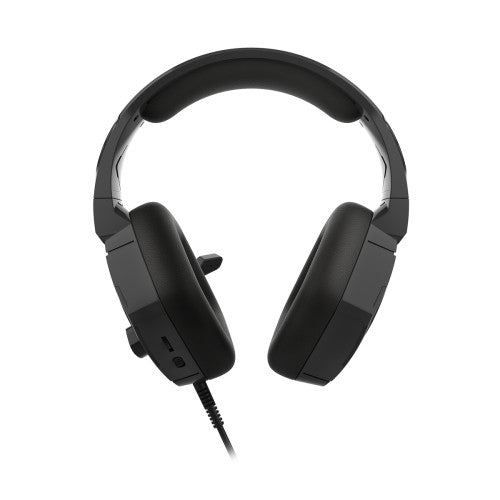 Krom KOPA PRO Auriculares Alámbrico Diadema Juego Negro - imagen 1