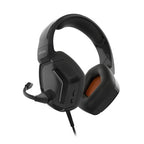 Krom KOPA PRO Auriculares Alámbrico Diadema Juego Negro - imagen 2