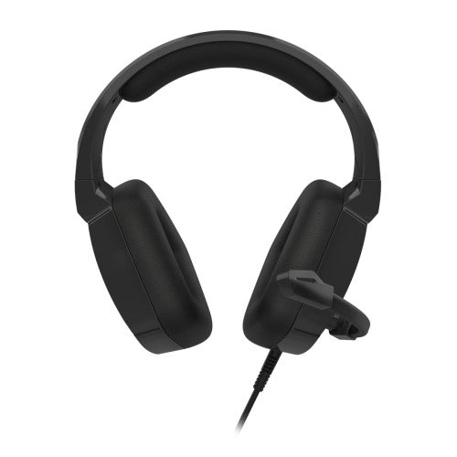 Krom KOPA PRO Auriculares Alámbrico Diadema Juego Negro - imagen 3