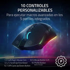 Razer RATON RAZER COBRA PRO (RZ01-04660100-R3G1) - imagen 2