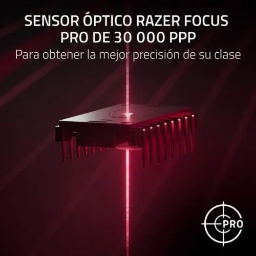 Razer RATON RAZER COBRA PRO (RZ01-04660100-R3G1) - imagen 3