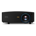 BenQ LK954ST videoproyector Proyector de corto alcance 5100 lúmenes ANSI DLP 2160p (3840x2160) 3D Negro - imagen 1