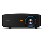 BenQ LK954ST videoproyector Proyector de corto alcance 5100 lúmenes ANSI DLP 2160p (3840x2160) 3D Negro - imagen 1