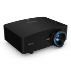 BenQ LK954ST videoproyector Proyector de corto alcance 5100 lúmenes ANSI DLP 2160p (3840x2160) 3D Negro - imagen 2