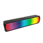Krom K-POP Negro 2.0 canales 6 W - imagen 1