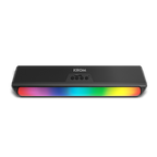 Krom K-POP Negro 2.0 canales 6 W - imagen 3