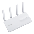 ASUS EBR63 – Expert WiFi router inalámbrico Gigabit Ethernet Doble banda (2,4 GHz / 5 GHz) Blanco - imagen 1
