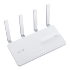 ASUS EBR63 – Expert WiFi router inalámbrico Gigabit Ethernet Doble banda (2,4 GHz / 5 GHz) Blanco - imagen 1