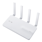 ASUS EBR63 – Expert WiFi router inalámbrico Gigabit Ethernet Doble banda (2,4 GHz / 5 GHz) Blanco - imagen 2