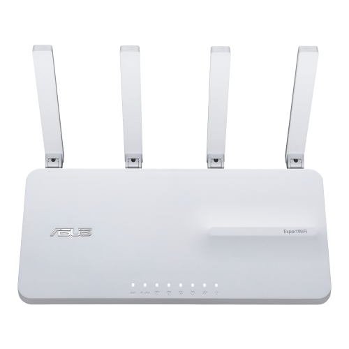 ASUS EBR63 – Expert WiFi router inalámbrico Gigabit Ethernet Doble banda (2,4 GHz / 5 GHz) Blanco - imagen 3