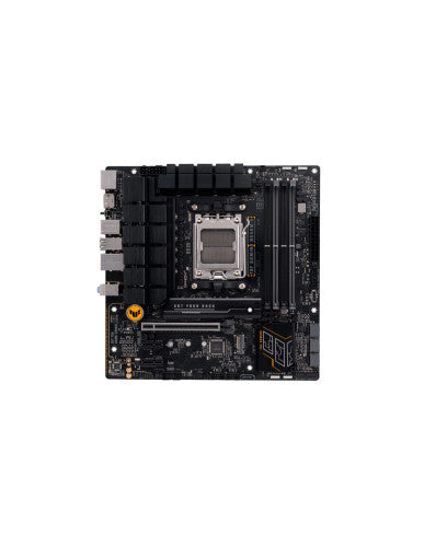 Asus PLACA ASUS TUF GAMING B650M-E,AMD,AM5,B650,4DDR5,128GB,HDMI+2DP,4SATA3+2M.2,2.5GB,6USB3.2,MATX - imagen 3