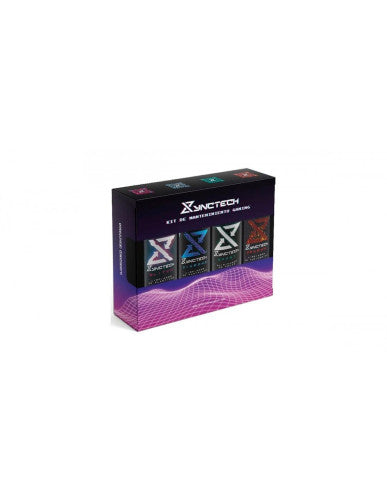 SYNCTECH KIT DE MANTENIMIENTO GAMING - imagen 1