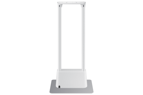 Samsung Soporte de Audio y DVD STN-KM24AXEN Blanco 450 mm Ancho 929,7 mm Altura - imagen 2