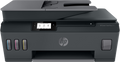 HP Smart Tank Plus Impresora multifunción inalámbrica 655, Impresión, copia, escaneado, fax, AAD y conexión inalámbrica, Escanear a PDF - imagen 1