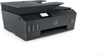 HP Smart Tank Plus Impresora multifunción inalámbrica 655, Impresión, copia, escaneado, fax, AAD y conexión inalámbrica, Escanear a PDF - imagen 3