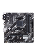 ASUS PRIME A520M-A II/CSM AMD A520 Zócalo AM4 micro ATX - imagen 1