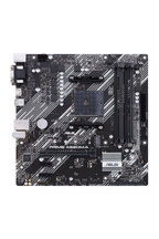 ASUS PRIME A520M-A II/CSM AMD A520 Zócalo AM4 micro ATX - imagen 1