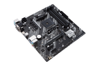 ASUS PRIME A520M-A II/CSM AMD A520 Zócalo AM4 micro ATX - imagen 2