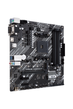 ASUS PRIME A520M-A II/CSM AMD A520 Zócalo AM4 micro ATX - imagen 3