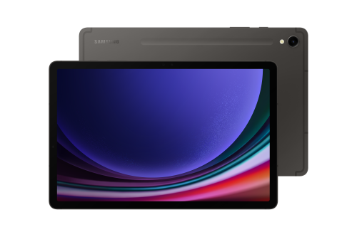 Imagen de Samsung Tablet Galaxy Tab S9 FE+ 12.4" Wi-Fi 256GB S-Pen Cámara 4K