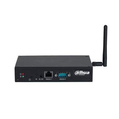 Caja Multimedia Dahua DHI-DS04-AI400 4K Quad Core - imagen 2