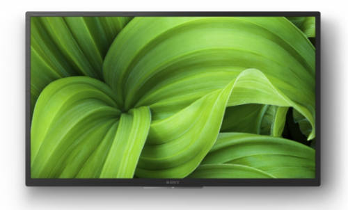 Sony Pantalla de Señalización FWD-32W8001 32" LED Android 10 Wifi 380 cd/m² - imagen 2