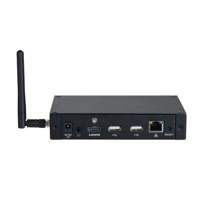 Caja Multimedia Dahua DHI-DS04-AI400 4K Quad Core - imagen 3