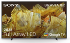 Imagen de Sony Televisor FWD-98X90L 4K Ultra HD 2,49 m Smart TV Wifi Full-Array