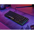 Corsair CH-91A401A-ES teclado USB QWERTZ Español Negro - imagen 2