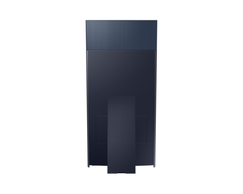 Samsung Televisor QLED 43" 4K The Sero Pantalla Vertical Tasa de Refresco 50Hz - imagen 2