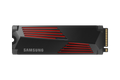 Imagen de Samsung SSD Interno 990 PRO M.2 2TB PCIe 4.0 Velocidades hasta 7,450MB/s