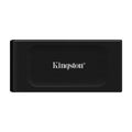 Kingston Technology XS1000 2 TB Negro - imagen 1