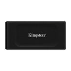 Kingston Technology XS1000 2 TB Negro - imagen 1