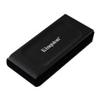 Kingston Technology XS1000 2 TB Negro - imagen 2
