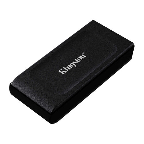 Kingston Technology XS1000 2 TB Negro - imagen 2