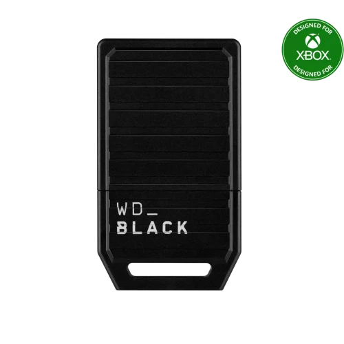 SanDisk C50 1 TB Negro - imagen 1