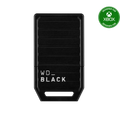 SanDisk C50 1 TB Negro - imagen 1